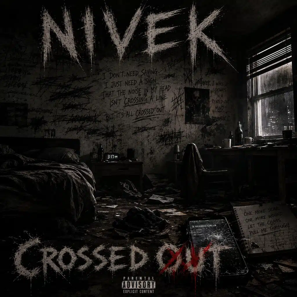 NIVEK