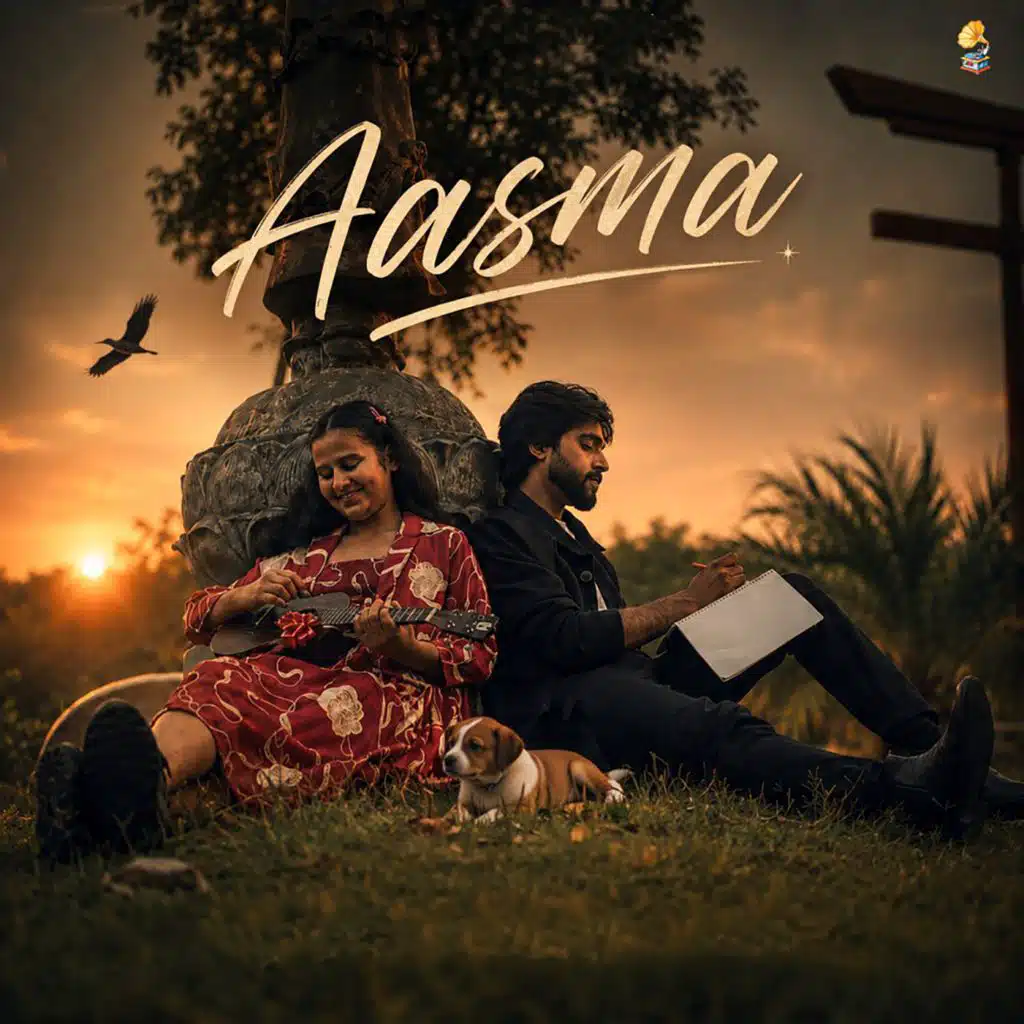Aasma