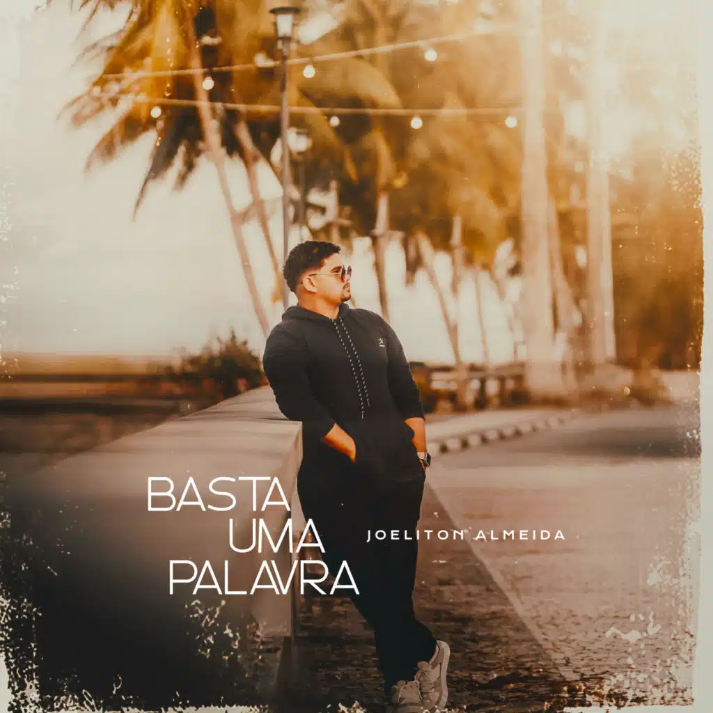 Basta Uma Palavra