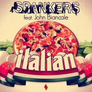 Italian (Paolo Ortelli Vs Degree Extended Clean Version) [feat. John Biancale]