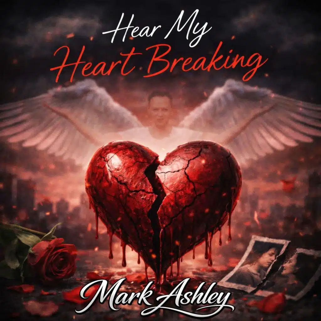 Mark Ashley