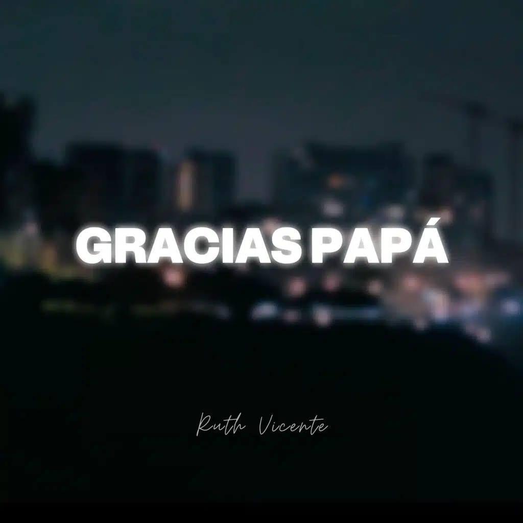 Ruth Vicente