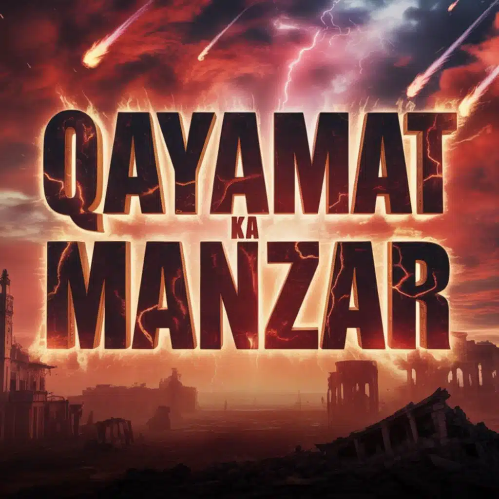 Qayamat Ka Manzar Kaisa Hoga | Dr Israr Ahmed