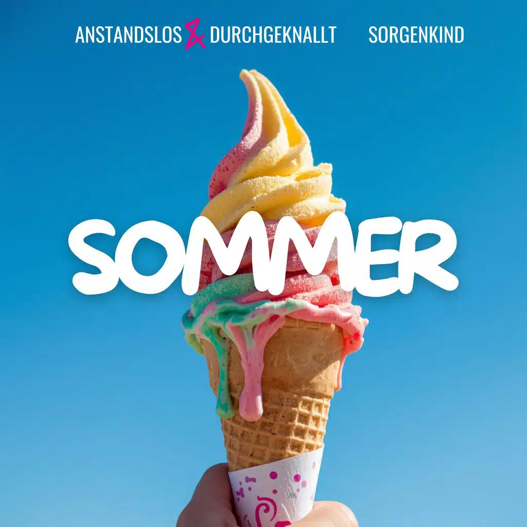 Anstandslos & Durchgeknallt