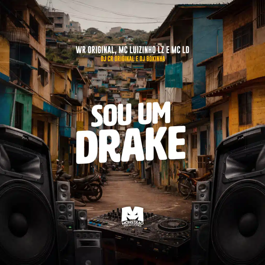 Sou um Drake