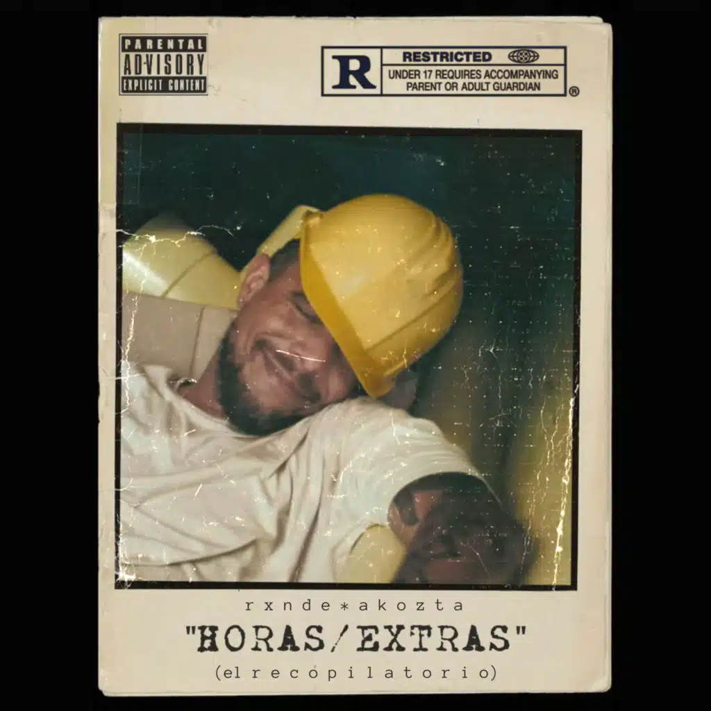 "Horas Extras" (El Recopilatorio)