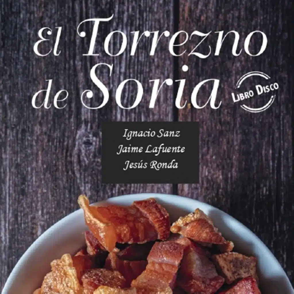 El Torrezno de Soria