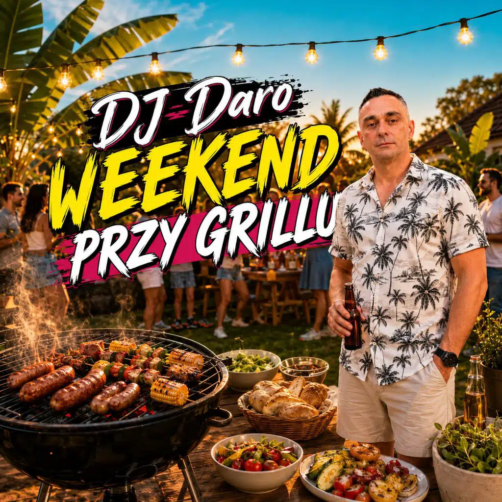 Dj Daro