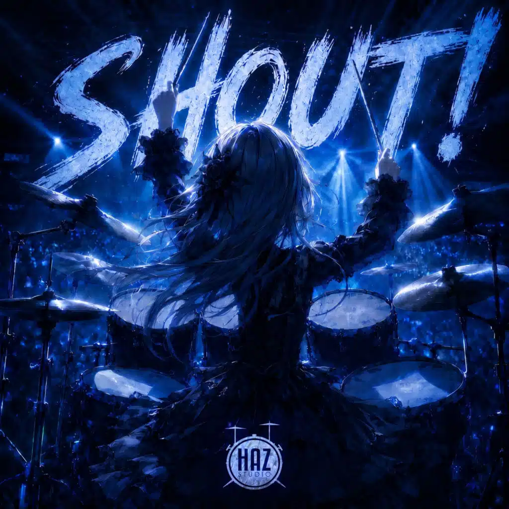 Shout!