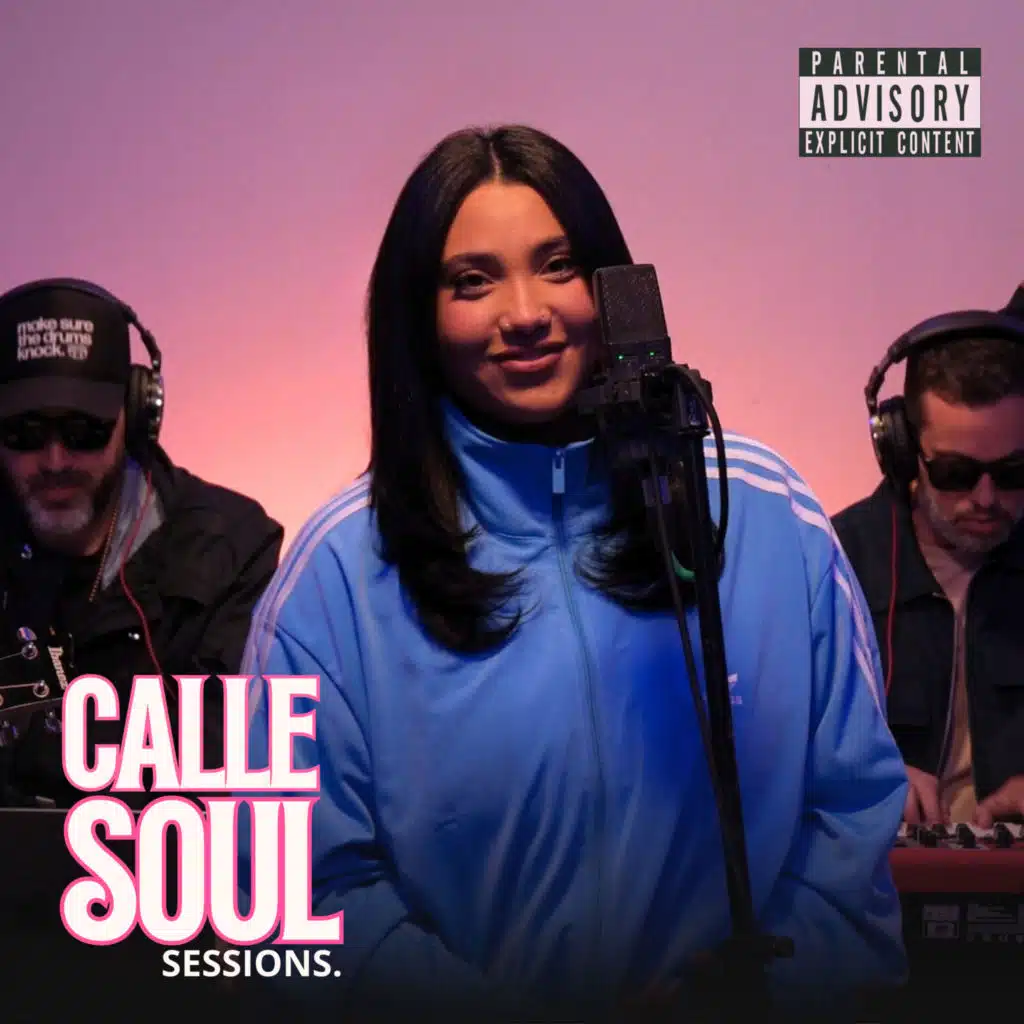Queen - Calle Soul Sessions