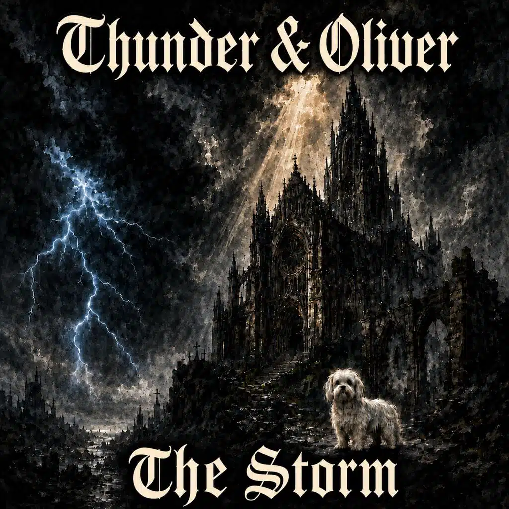 The Storm
