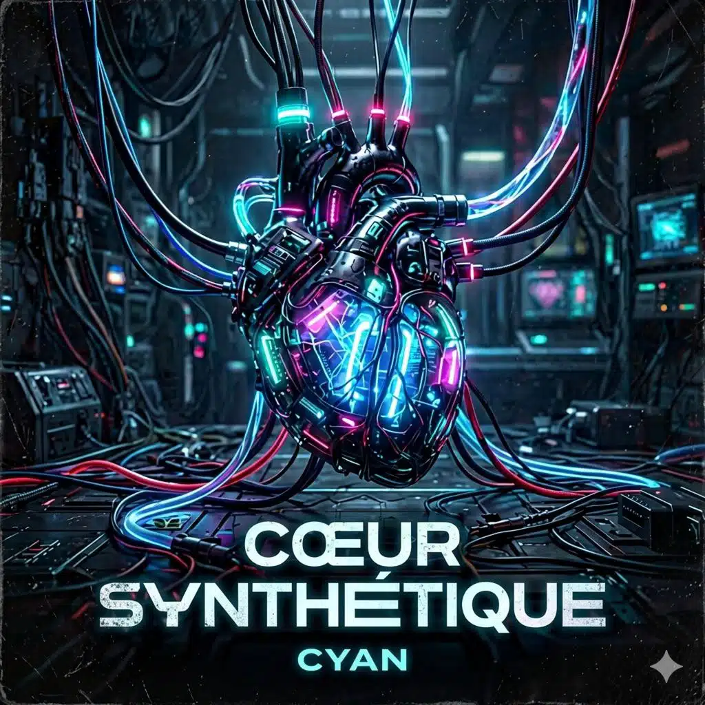 CYAN