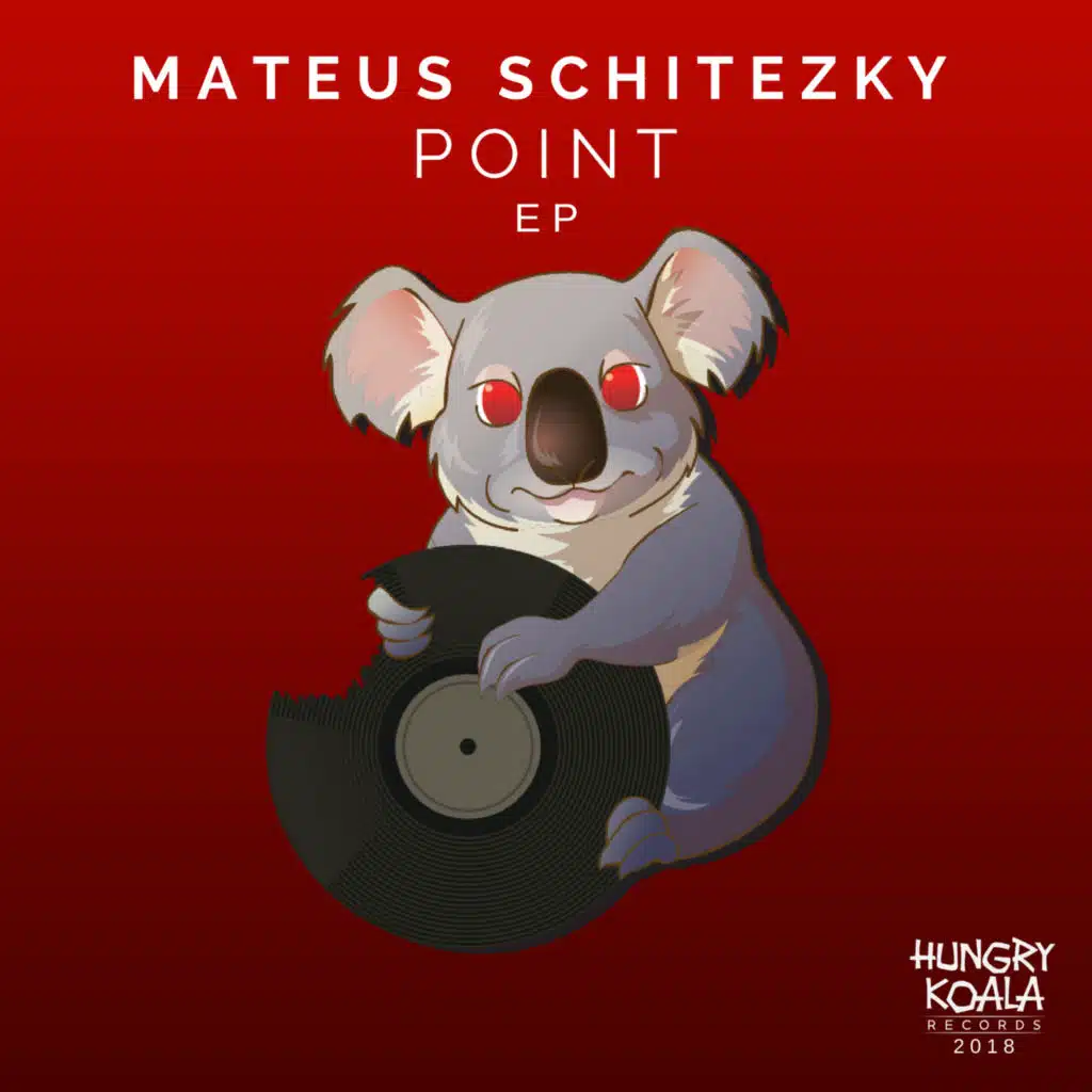 Mateus Schitezky