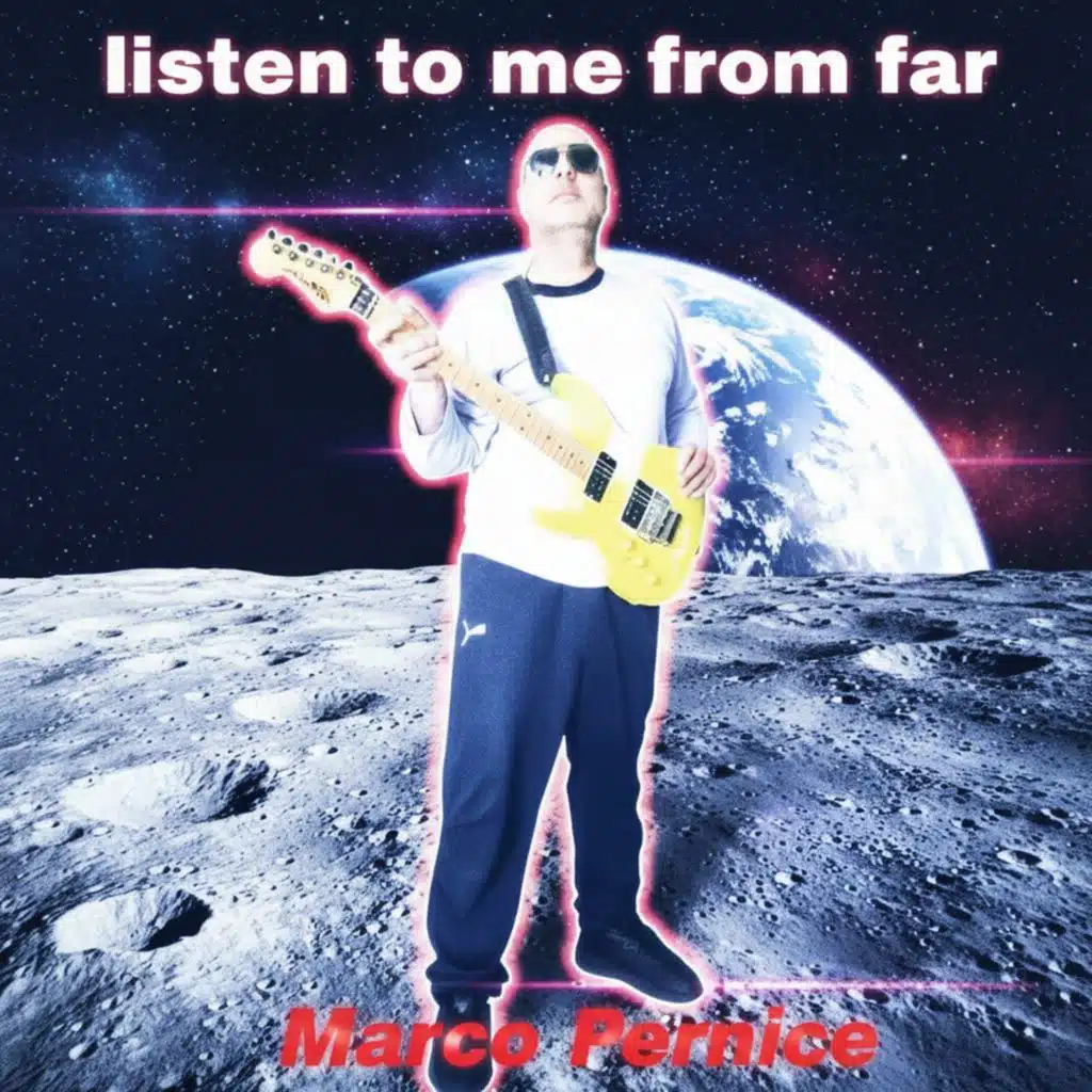 Marco Pernice