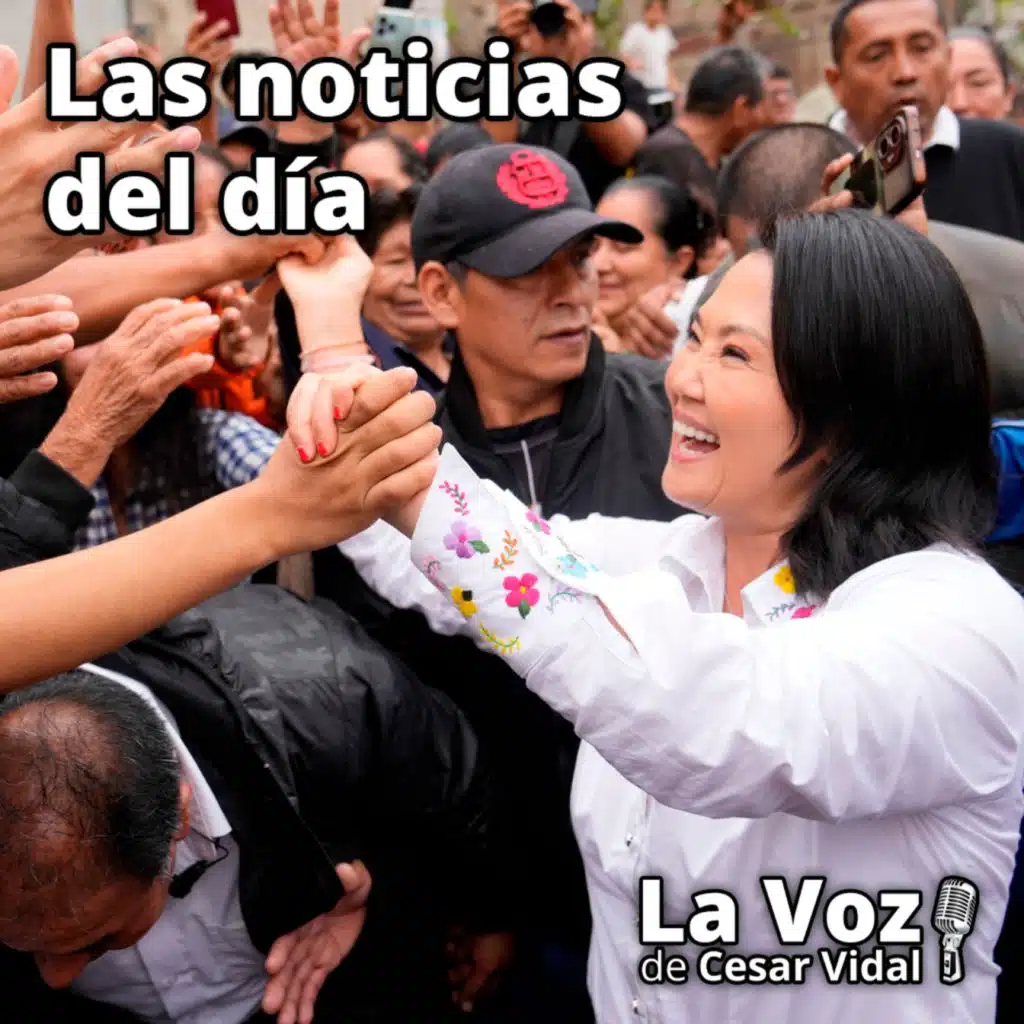 Las noticias del día - 19/06/26