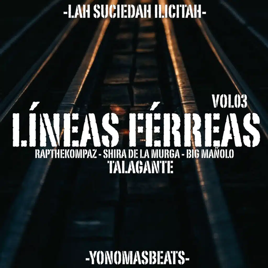 Lah Suciedah Ilicitah & Yonomasbeats