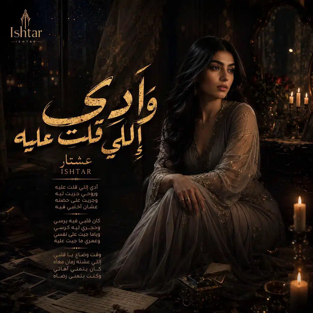 عشتار