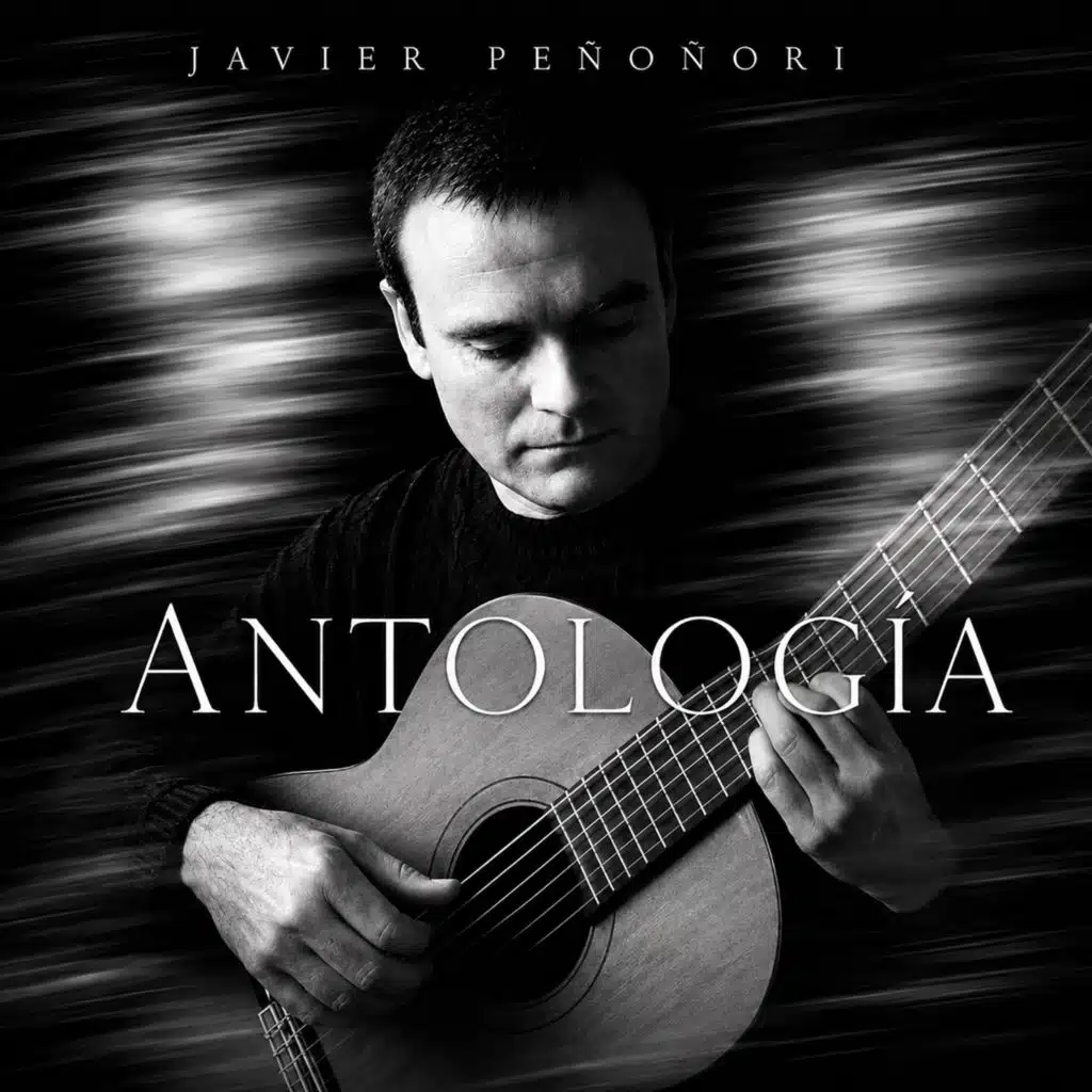 Javier Peñoñori