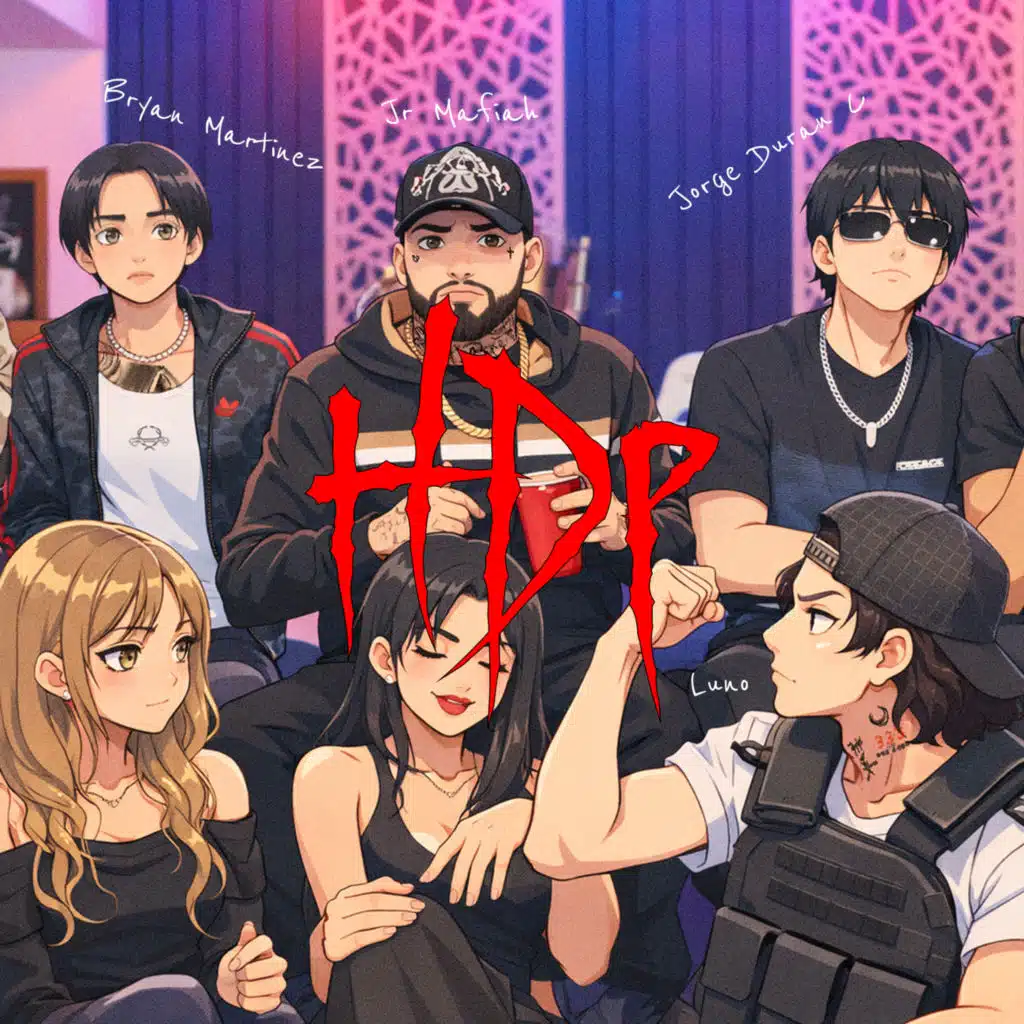 H D P