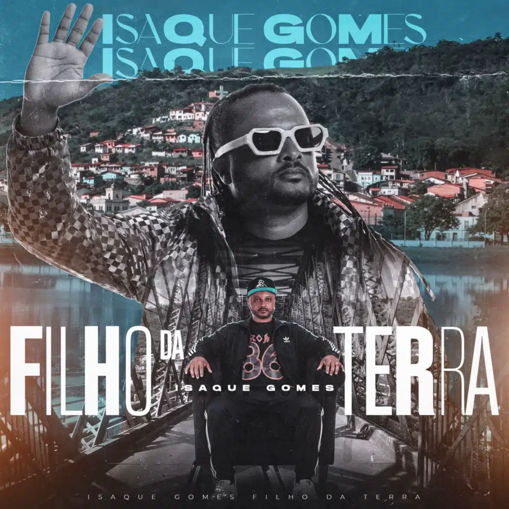 Filho da Terra