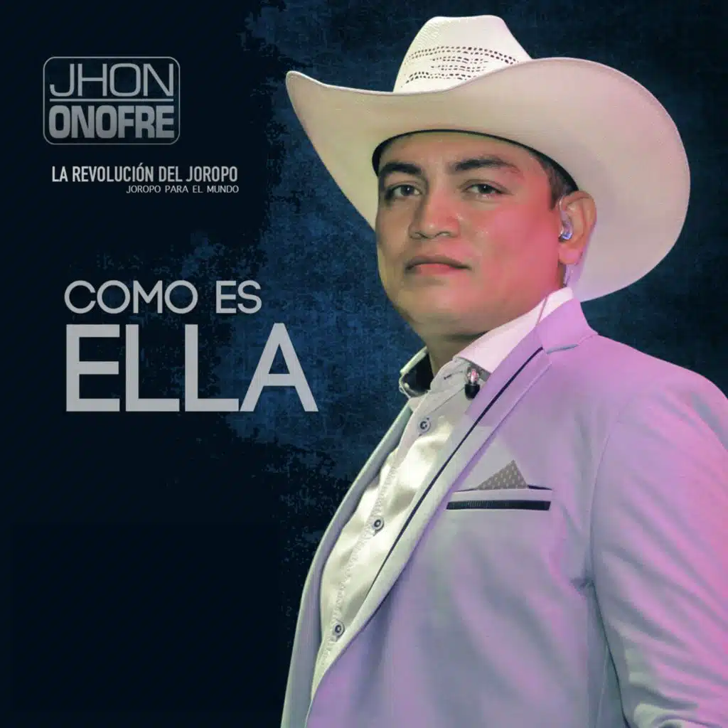 Como Es Ella