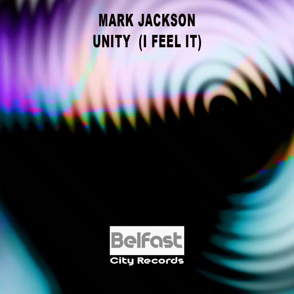 Mark Jackson