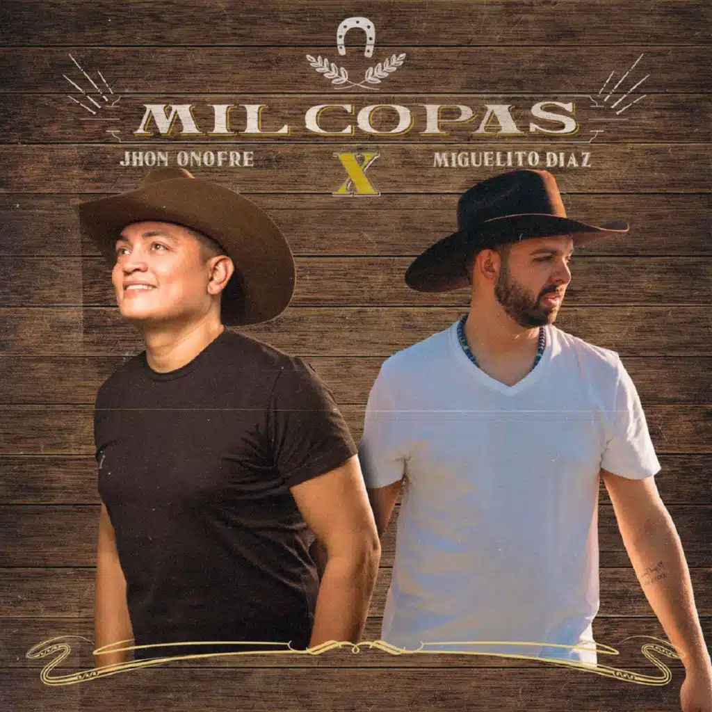 Jhon Onofre & Miguelito Diaz