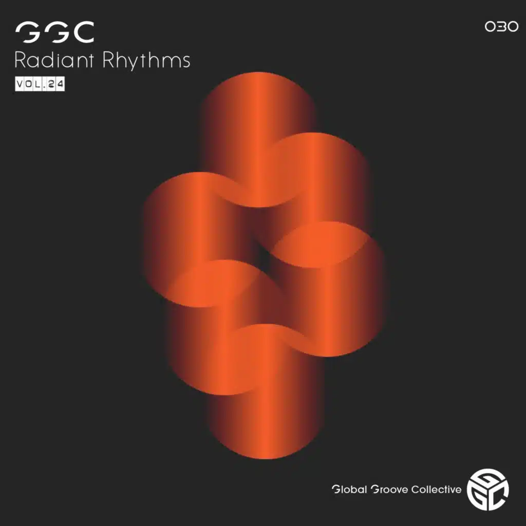 Radiant Rhythms Vol.24
