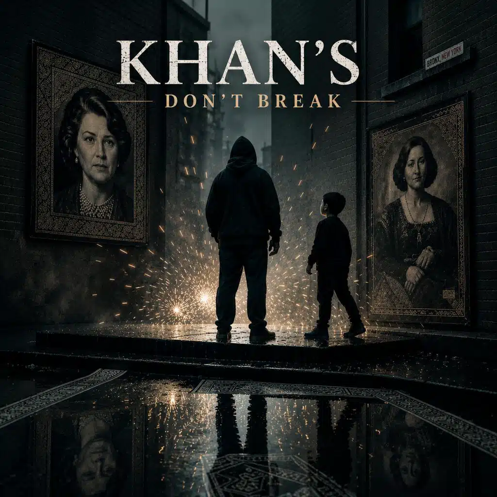 King Khan