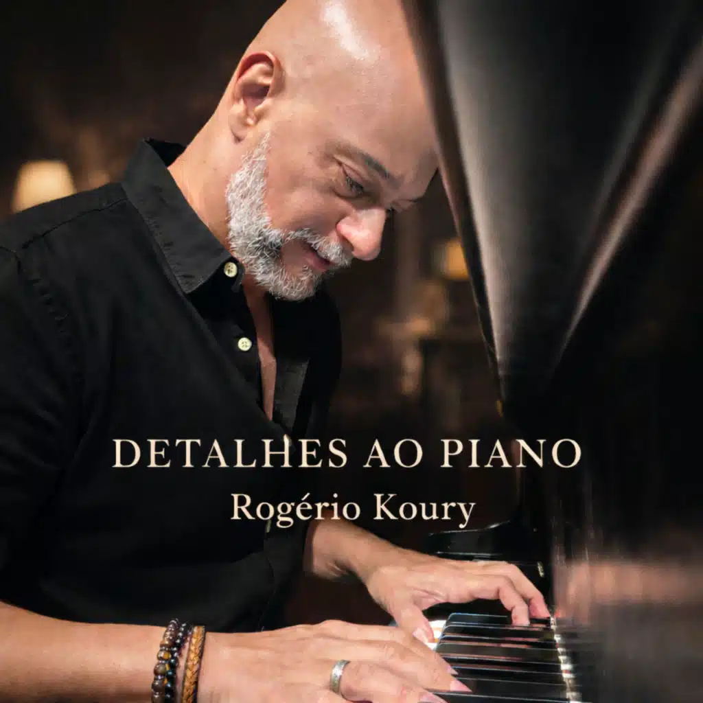 Rogerio Koury