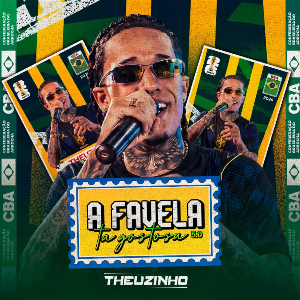 Theuzinho