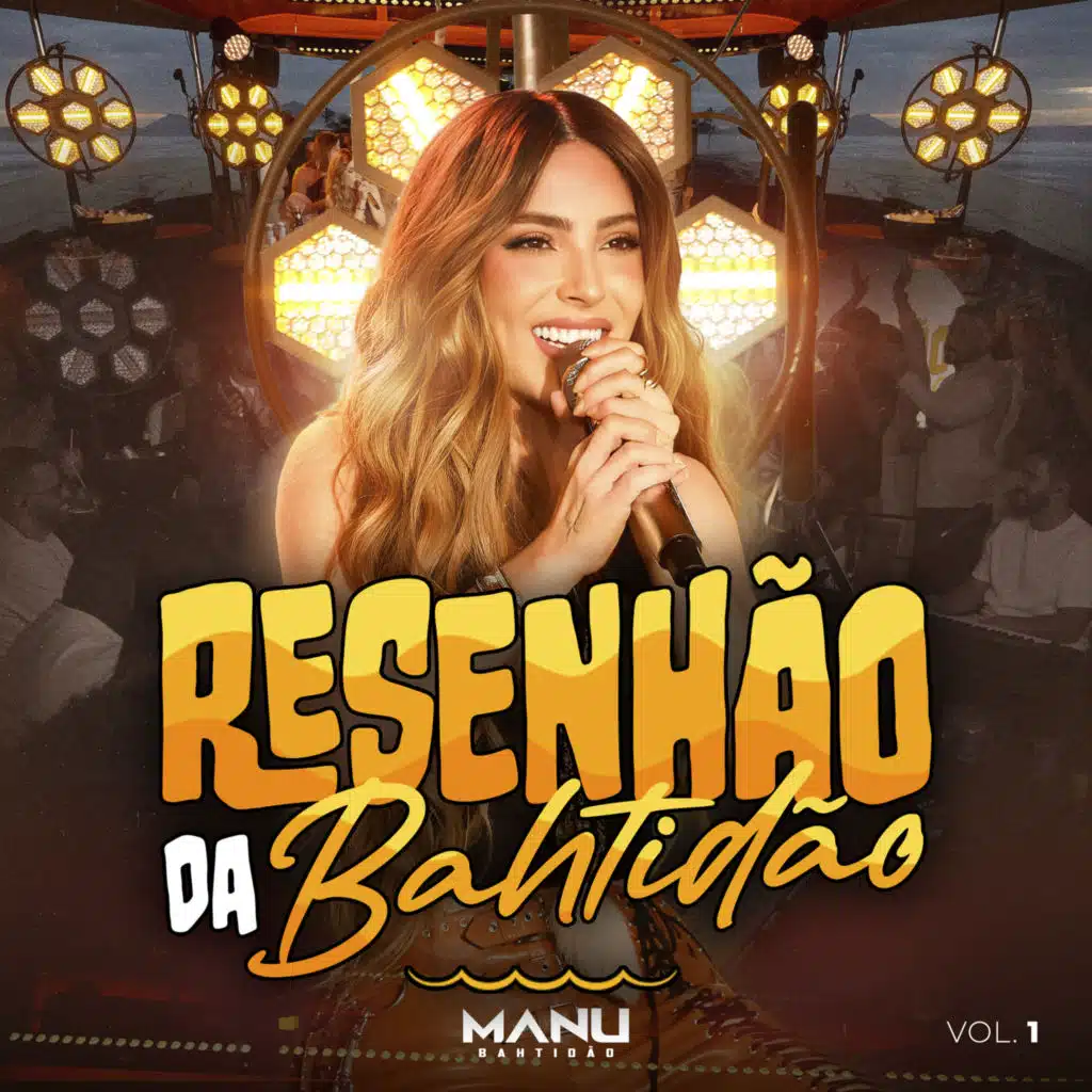 Resenhão da Bahtidão (Ao Vivo)