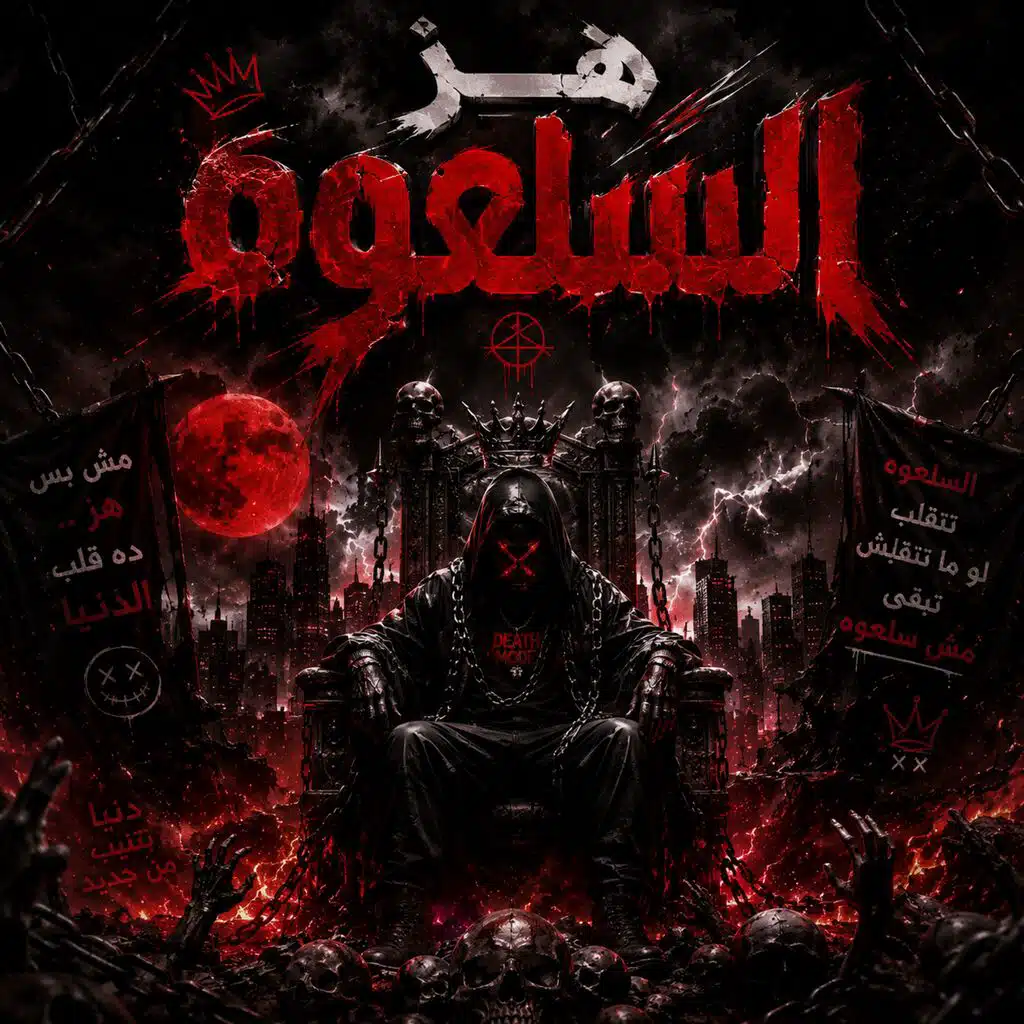 هز السلعوه سيبها لا تستهوا على روح المرحوم هشربلك قهوه عطيف / حريف/اوزه العفريت / زيكو مدريد