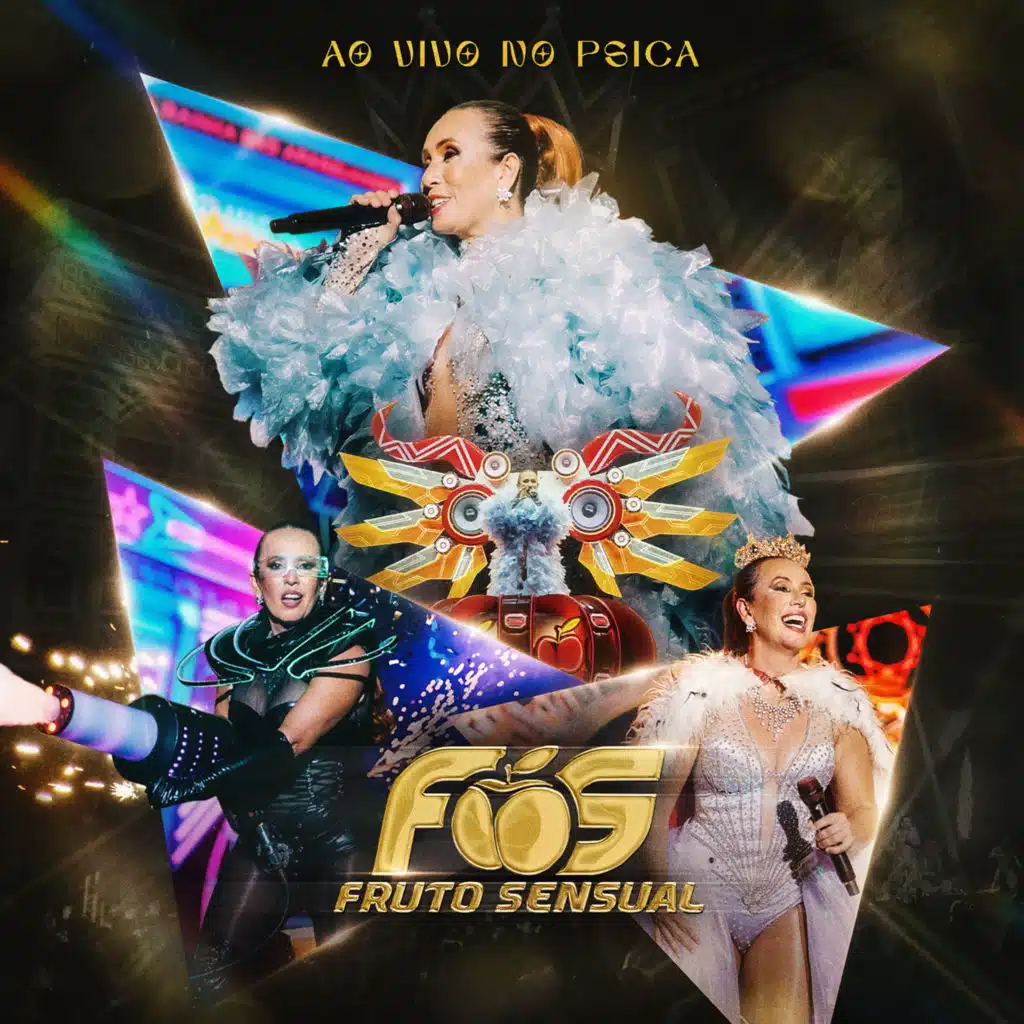 Ao Vivo no Psica