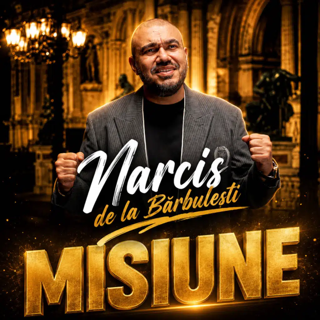 Narcis de la Barbulesti