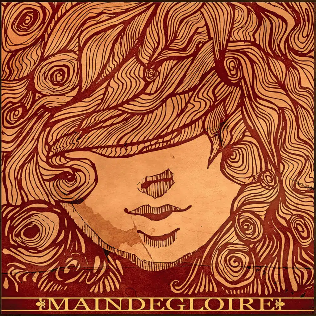 Main-De-Gloire