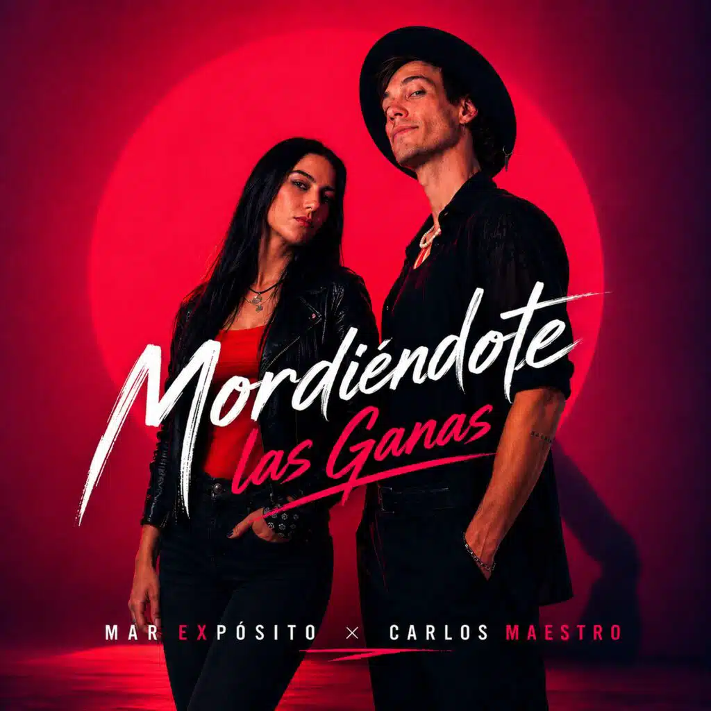 Carlos Maestro