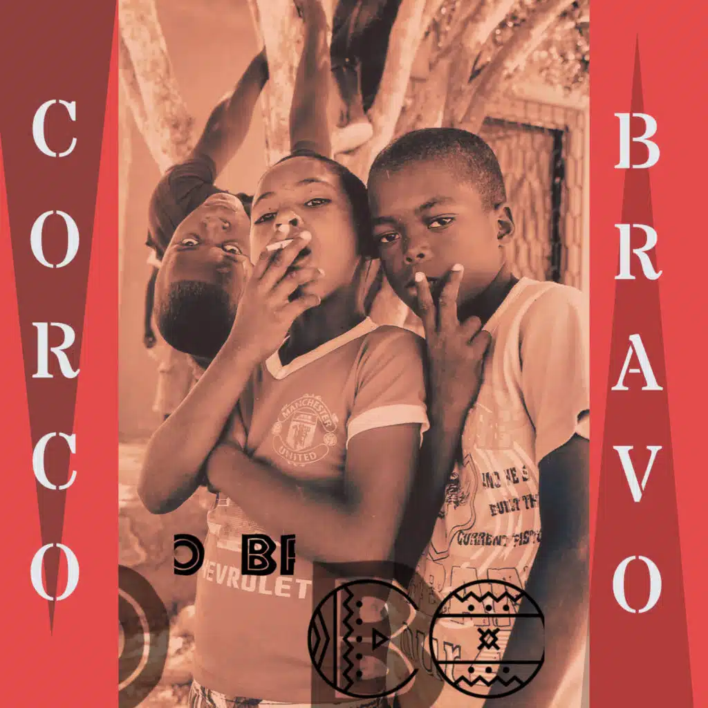 Corco Bravo