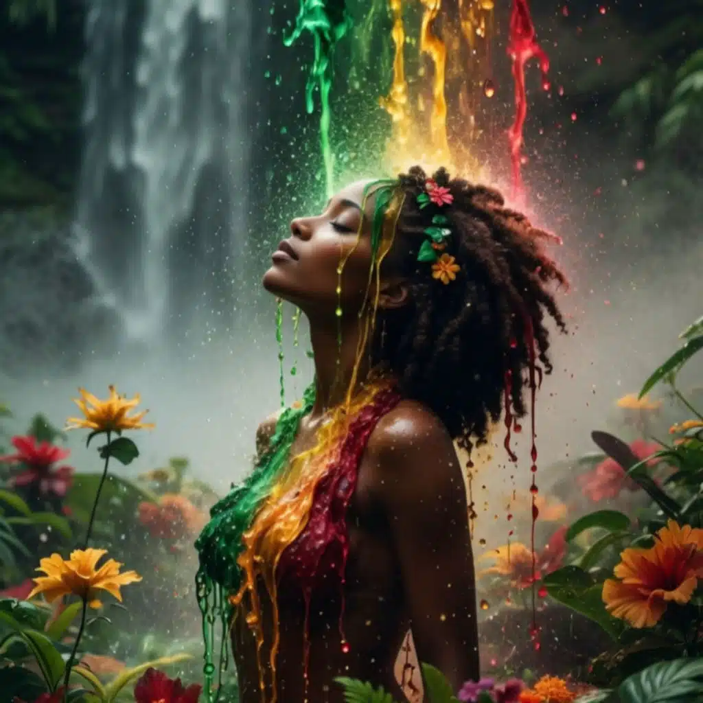 Reggae Me