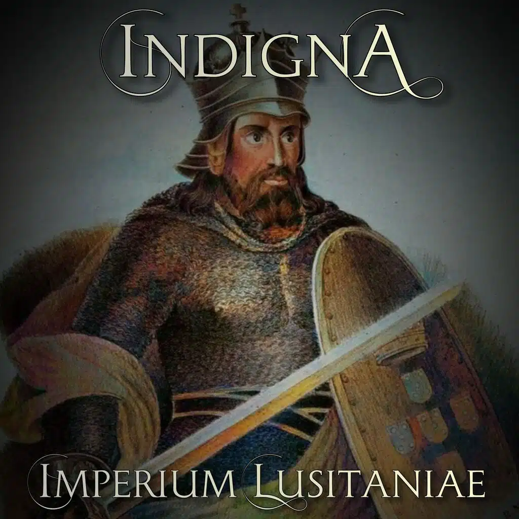 Indigna