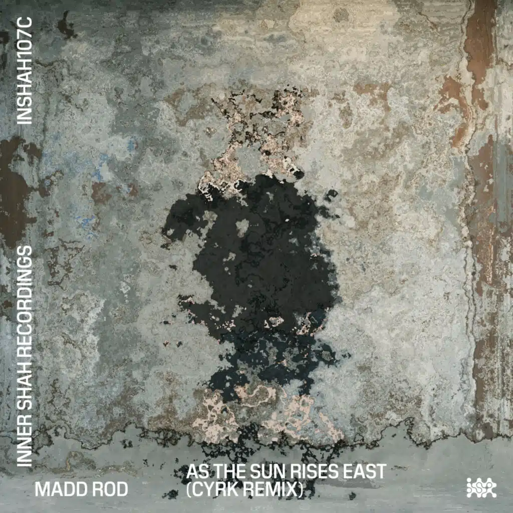 As the Sun Rises East (CYRK Remix)