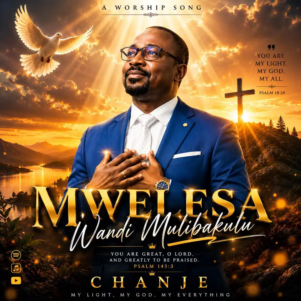 Mwelesa Wandi Mulibakulu