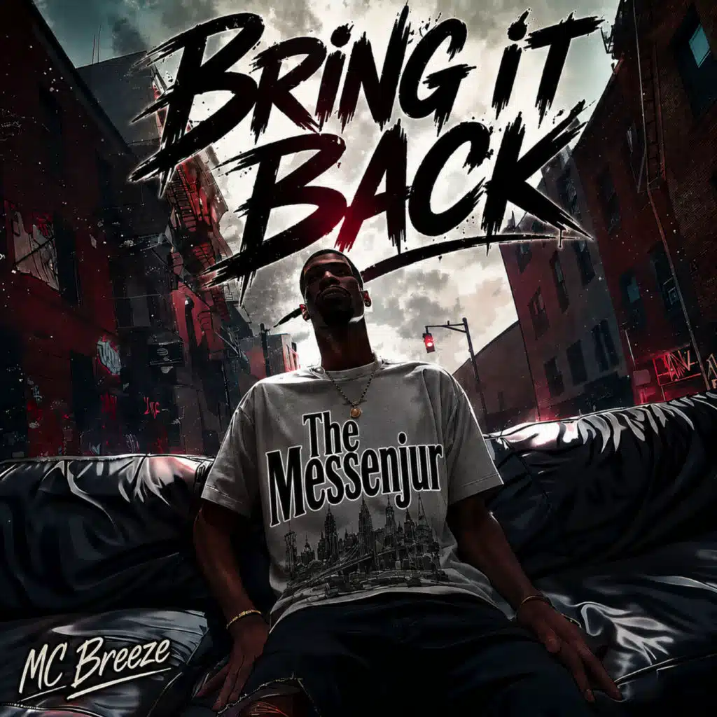 MC Breeze