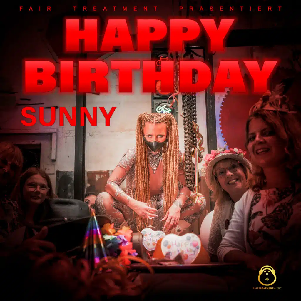 Sunny