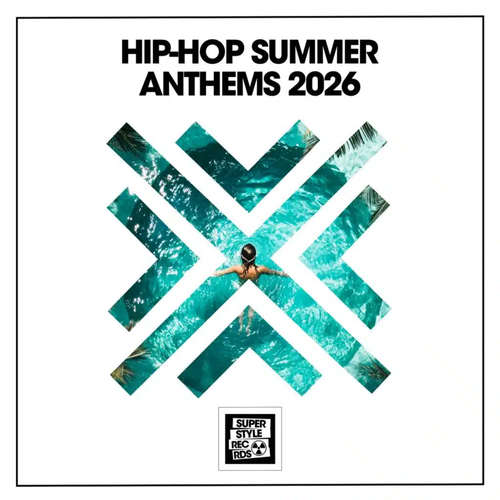 Hip-Hop Summer Anthems 2026