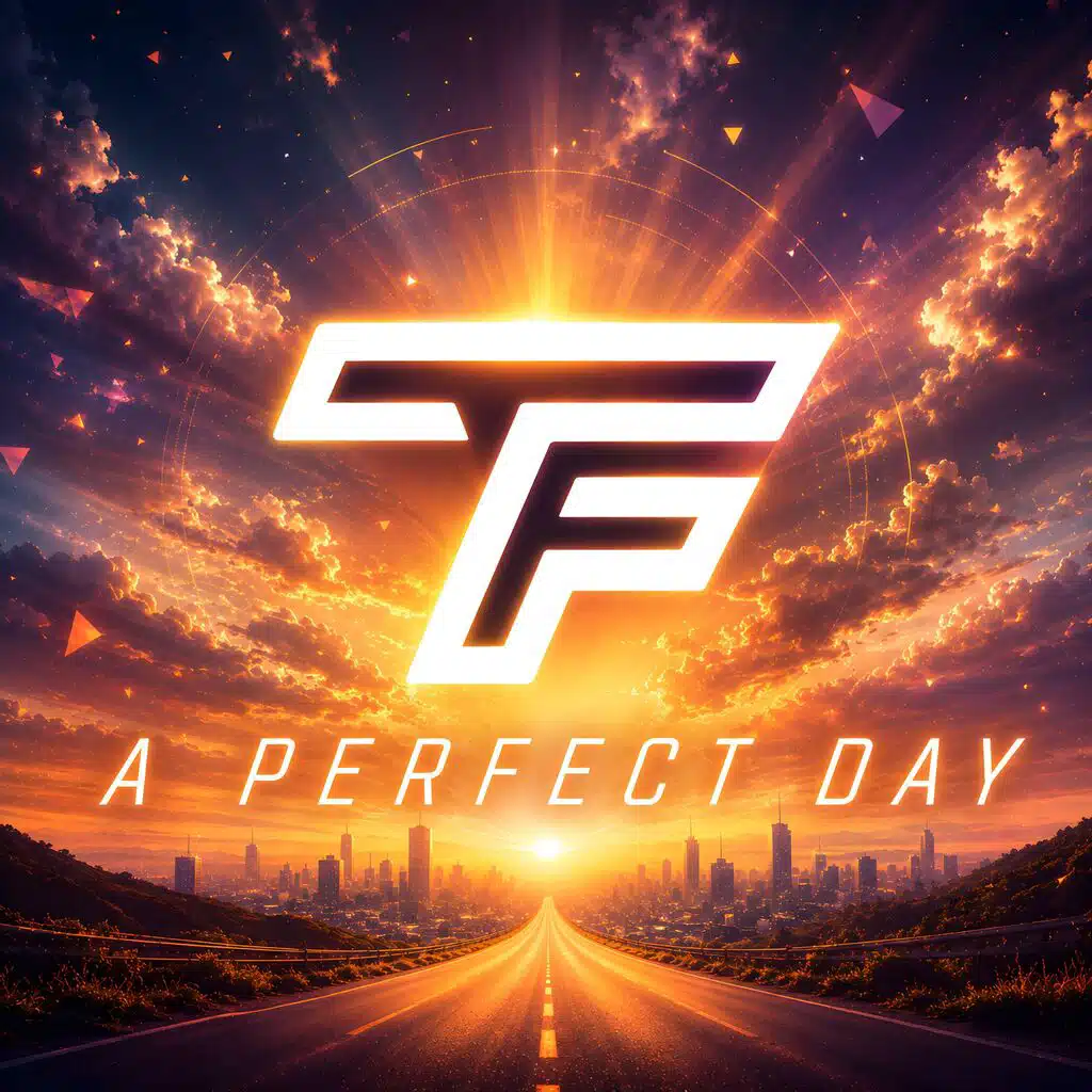 A Perfect Day