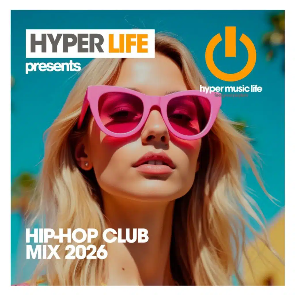 Hip-Hop Club Mix 2026