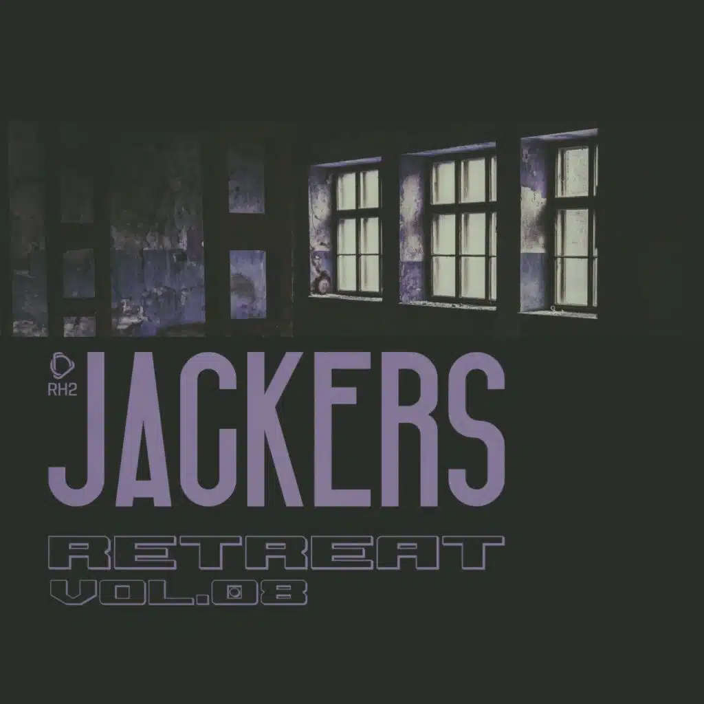 Jackers Retreat, Vol. 8