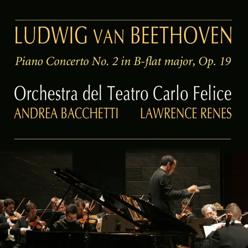 Andrea Bacchetti
