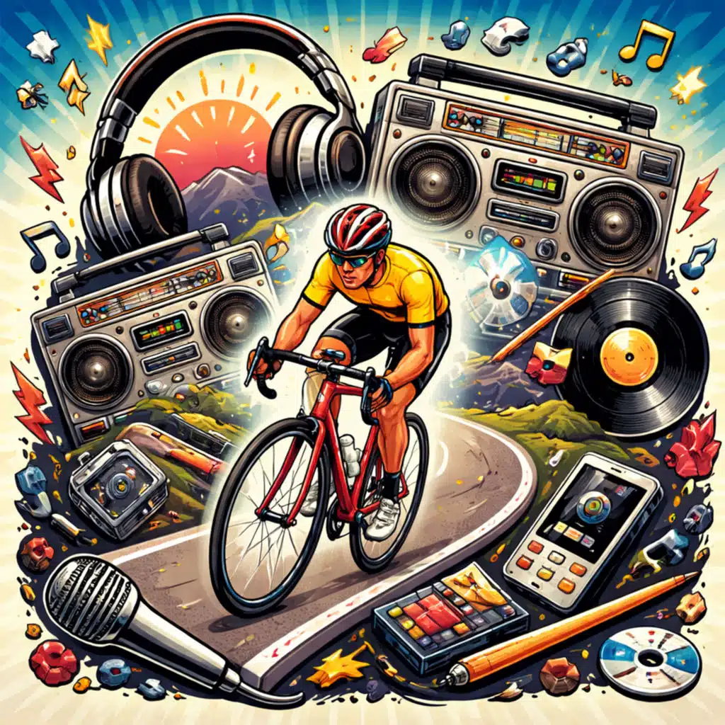 Ciclismo